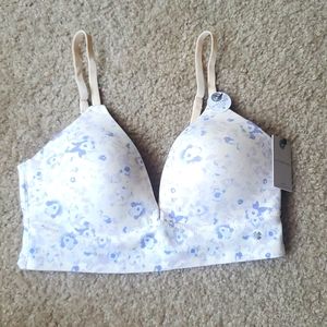 Lucky🍀brand Bralet 34B